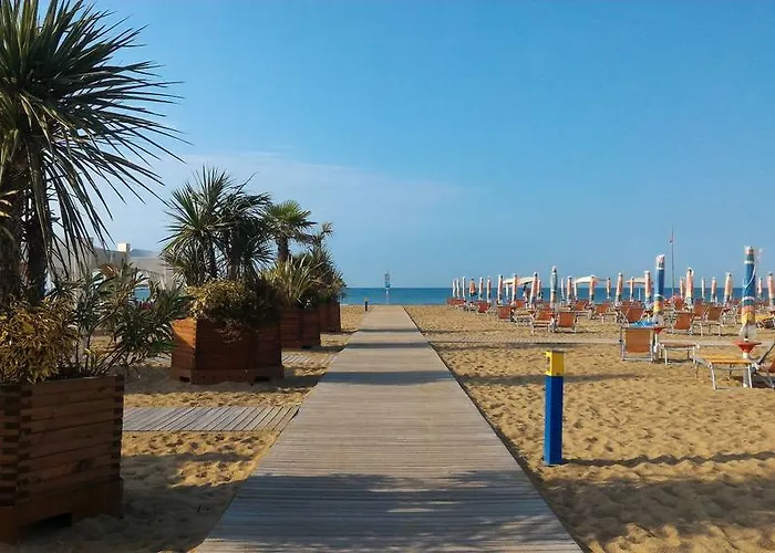 Splendid E Salisburgo * Bibione