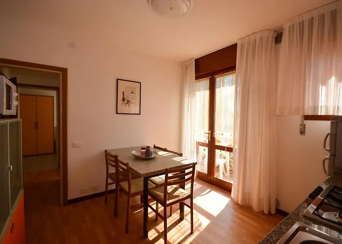 Splendid E Salisburgo Appartement *