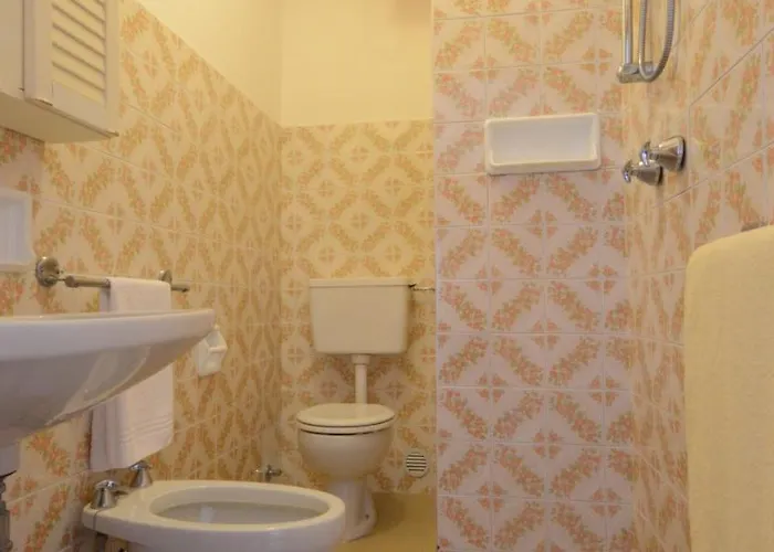 Appartement Splendid E Salisburgo Bibione