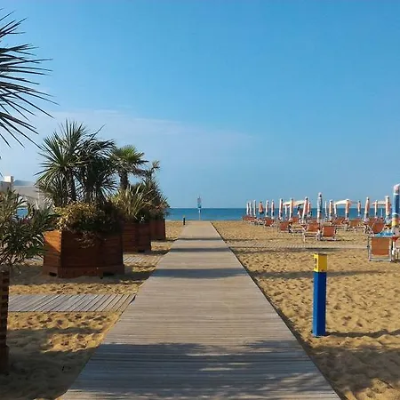 Splendid E Salisburgo * Bibione