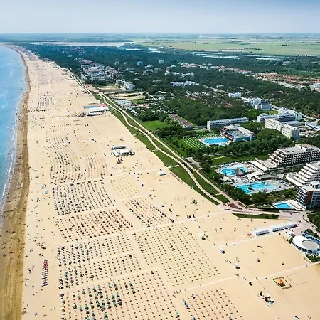 Splendid E Salisburgo Bibione