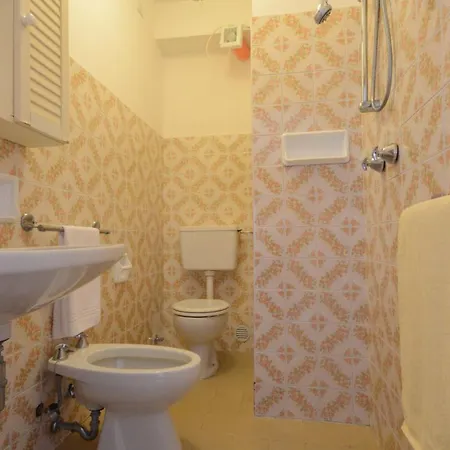 Apartman Splendid E Salisburgo Bibione