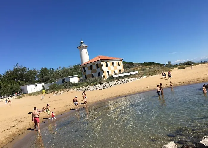 Splendid E Salisburgo Daire Bibione